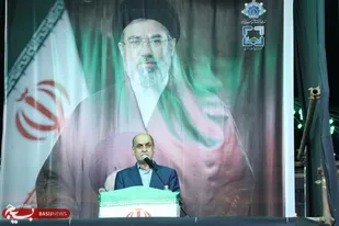 هویت دینی گیلان پشتوانه اقتدار ایران مقابل سلطه جهانی است