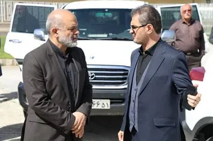 وزیر کشور به کردستان سفر می&zwnj;کند