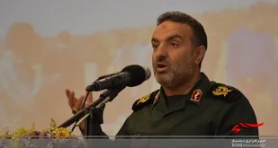 انقلاب اسلامی برای پیشرفت، نیازمند مدل و رفتار انقلابی در تمام اجزا و عناصر است /بی&zwnj;آبی را در کنار ارس دیدم