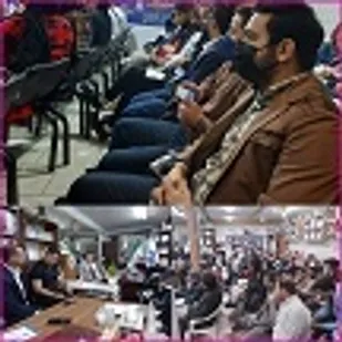 حضور تربیت بدنی سپاه پیشوا به عنوان نماینده سبک جهانی فری فایتینگ جنوب شرق استان تهران