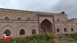 ساختمان موزه تاریخی مشگین شهر در دهه فجر امسال به بهره&zwnj;برداری می&zwnj;رسد