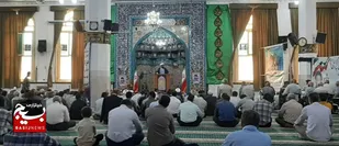 با حضور در انتخابات دشمن را مایوس کنیم