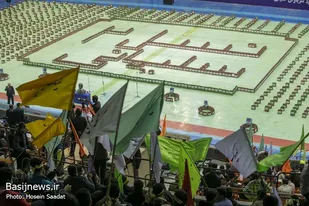 رزمایش نسل سلیمانی 2