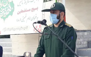 حاکمیت تفکر بسیجی در جامعه راه گشاست