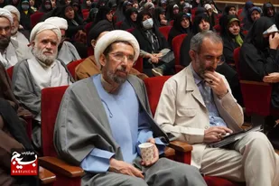 حکومت در اسلام توحیدی از آن خداست