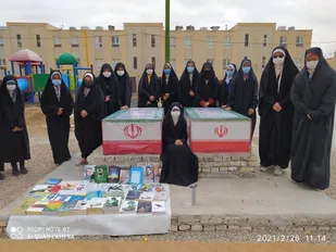 سیره زندگی شهدا را سر لوحه زندگی خود قرار دهیم