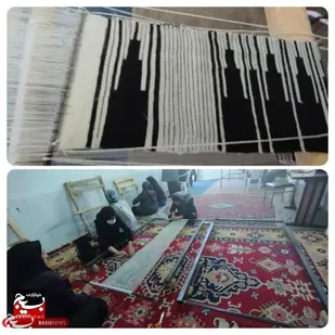 کارگروه اشتغال و کارآفرینی در شهر چلیچه