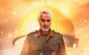 بیانیه خانواده حاج قاسم سلیمانی به مناسبت روز جهانی قدس