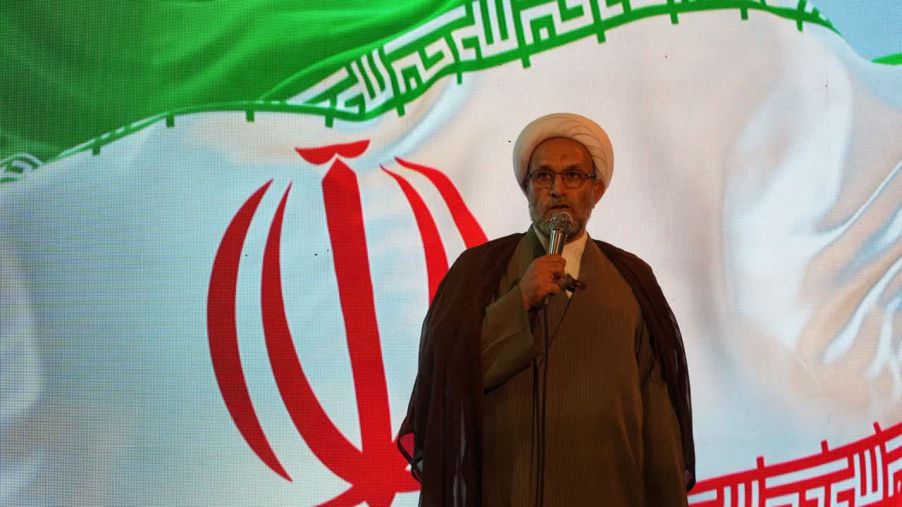 مهم‌ترین عامل بازدارندگی کشور وحدت است/ دشمن از اختلاف و تفرقه برای جبران شکست‌های خود استفاده می‌کند