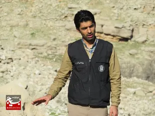 لزوم کاهش و رفع مشکلات در مناطق محروم شهرستان اندیمشک با همت جهادی