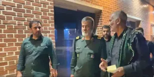 خدمت رسانی ۲۱ موکب جهادی بسیج سازندگی به زوارالحسین(ع)