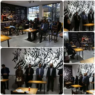 برگزاری فراخوان داستانک فلسطین در چهارمحال و بختیاری