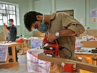 ضرورت ارتباط صنعت و دانشگاه برای اشتغال&zwnj;زایی