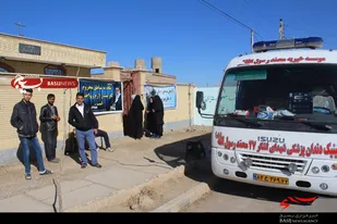 اعزام اکیپ تخصصی دندانپزشکی به روستای مزج بخش بسطام+ تصاویر