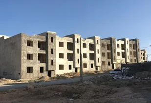 بلاتکلیفی متقاضیان مسکن مهر دلفان/ تعهداتی که عملی نشد