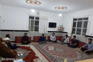 باید از حداکثر توان در حلقه&zwnj;های صالحین برای کارهای فرهنگی استفاده کرد