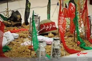 یادواره ۱۳۵ شهید دانشجو استان یزد برگزار شد