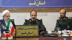 برپایی جشنواره روایت جهاد موجب امیدآفرینی بین مردم می&zwnj;شود