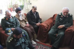 جایگاه امروز کشور مرهون ایثار و از خودگذشتگی شهداست