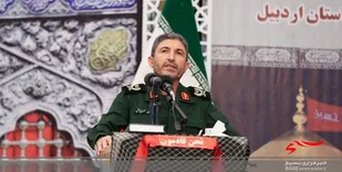 ترویج فرهنگ ایثار و شهادت محور برنامه&zwnj;های اجرایی می&zwnj;شود