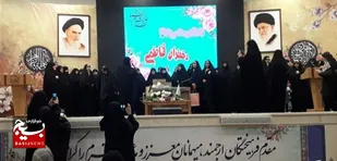 معلمان پرورش دهنده معانی بلند انسانیت در نهاد دانش آموزان هستند