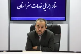 خراسان جنوبی در کاهش تصادفات جرحی رتبه اول را کسب کرد