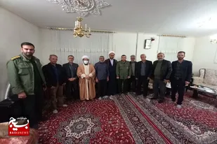 تکریم رزمندگان و یادگاران دفاع مقدس، وظیفه همه ماست