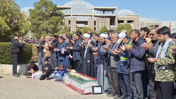 گزارش تصویری