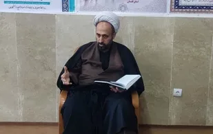 دعا در حق برادر دینی زودتر به اجابت می رسد