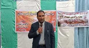 جمعیت ایثار گران ایلام  ۱۰۲ هزار نفر می باشد