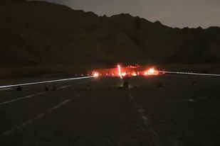 آموزش سلاح های دوش پرتاب و ضدزره ویژه رزمندگان گردان فاتحین لشکر مقدس۱۴امام حسین (علیه السلام)