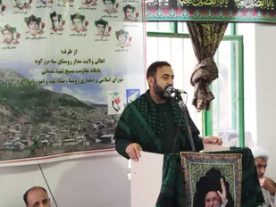 دشمن در دهه پنجم به &laquo;جنگ شناختی&raquo; روی آورده؛ هدف نهایی آن&zwnj;ها ایجاد شکاف میان مردم و دولت است