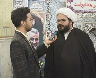 شفاف سازی در جهت خدمت رسانی اولویت کار همه نمایندگان مجلس باشد