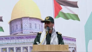 عدم پاسخ به ندای مظلومیت می&zwnj;تواند اعتبار امت اسلامی را زیر سوال ببرد/دشمنان به دنبال ایجاد عملیات روانی در کشور ما هستند