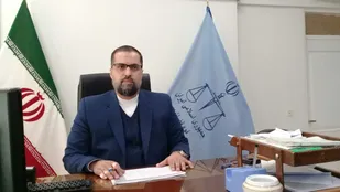 دادستان عمومی و انقلاب تربت جام: