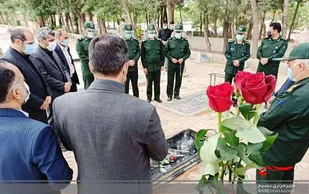 فعالیت&zwnj;های هفته معلم و عقیدتی سیاسی تربت&zwnj;جام