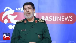 بسیج بلندگوی فرهنگ ایثار، شهادت و مردمداری در دنیای امروز است