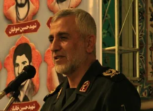 امروز عده&zwnj;ای برخلاف راه امام(ره) در پی سازش با کدخدا هستند