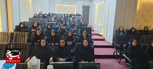 افتتاحیه دوره معارف اسلامی (دانا) برگزار شد