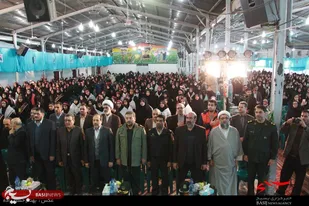 یادواره ملی شهید زینب کمایی و 36 هزار شهید دانش آموز کشور برگزار شد