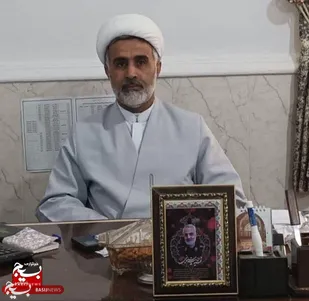 رهبرما نماد اتحاد و مقاومت بود