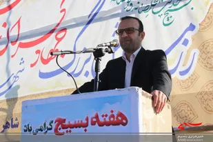 تمام تلاش بسیجیان، خدمت رسانی به مردم است
