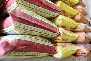 بازرسی دستگاه&zwnj;های نظارتی از انبارهای توزیع کننده برنج در خرم&zwnj;آباد