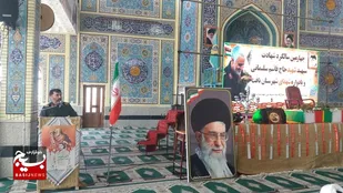 امید دشمن به جنگ نرم  است