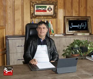 اشتغالزایی ۶۰۰ نفر در بزرگترین قطب صنعتی و تولیدی ایران / به دنیا ثابت کرده&zwnj;ایم ایرانی می&zwnj;تواند&nbsp;