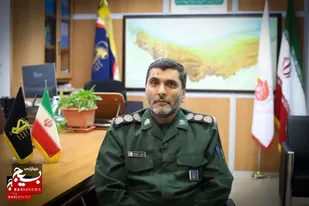 اعزام حدود ۳۵۰۰ نفر از مردم مازندران به مناطق عملیاتی غرب و شمالغرب