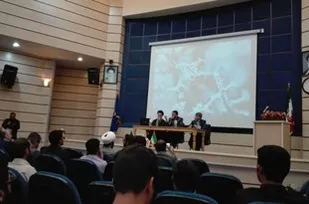 بررسی سیاست خارجه دولت تدبیر و امید با تأکید بر برجام و FATF