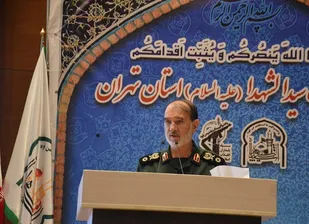اگر از جوانان عشایر حمایت کنیم در حوزه های صنعت و کشاورزی، افتخار آفرینی می کنند