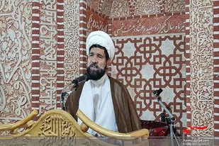 دین اسلام امروز بر پایه حجاب استوار مانده است