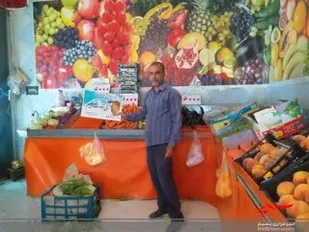 اجرای پویش "بی تفاوت نباشیم"